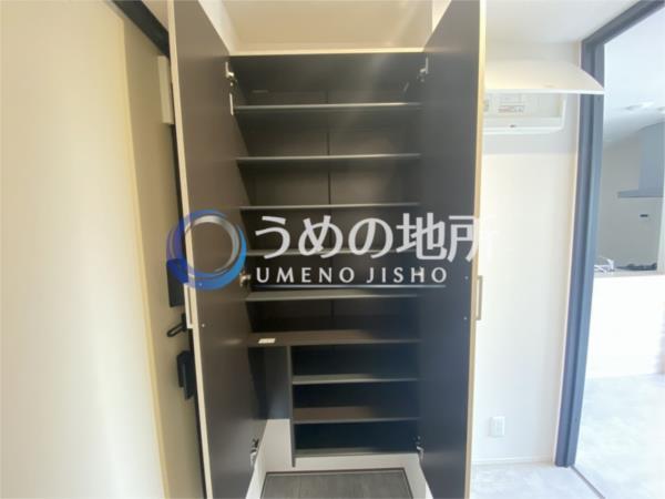 D-ROOM＋西町（203） その他
