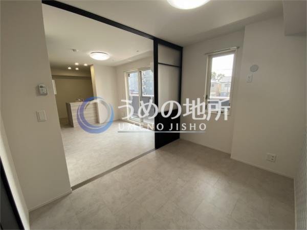 D-ROOM＋西町（203） その他部屋・スペース