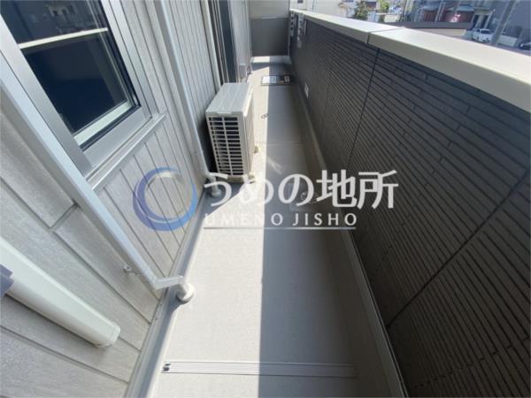 D-ROOM＋西町（203） 部屋画像