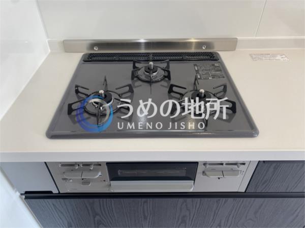 D-ROOM＋西町（202） その他