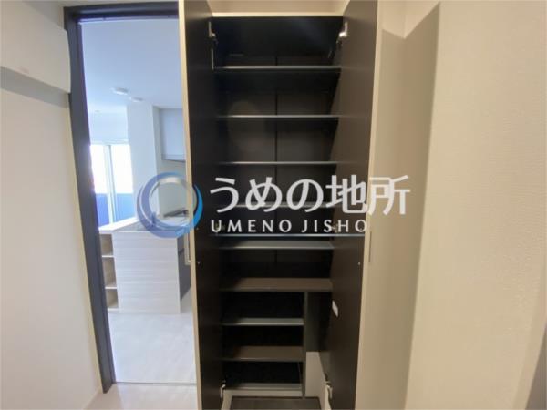 D-ROOM＋西町（306） その他