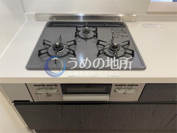 D-ROOM＋西町（203） その他