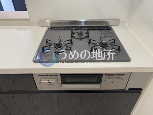 D-ROOM＋西町（306） その他