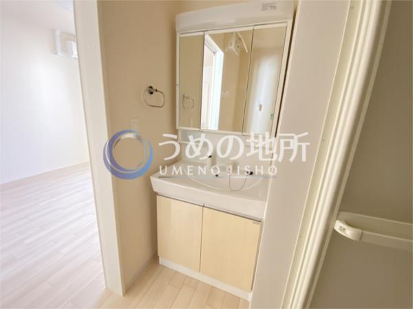 Mana（202） 部屋画像