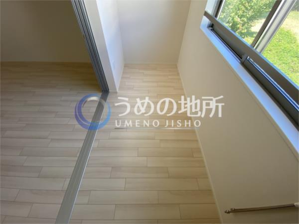 Mana（202） その他部屋・スペース
