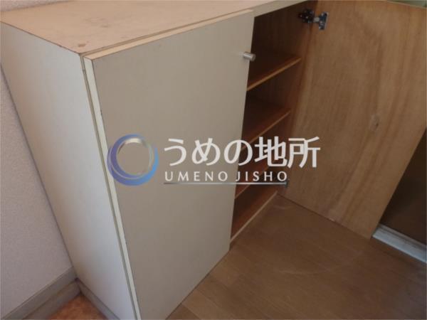 ﾜﾝﾊﾞｲﾜﾝ（105） 部屋画像