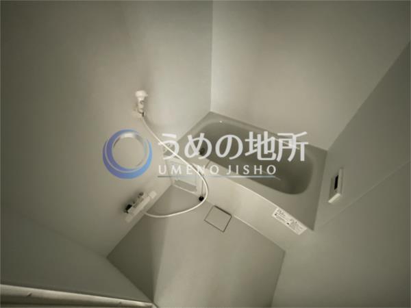 ﾍﾞﾙﾒｿﾞﾝ矢取II（102） バス／シャワー
