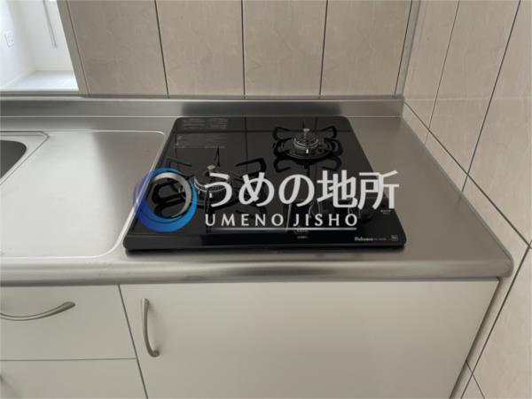 ﾍﾞﾙﾒｿﾞﾝ矢取II（102） その他
