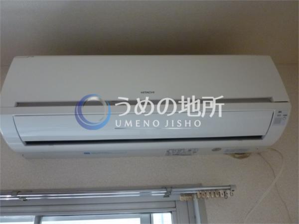 ﾜﾝﾊﾞｲﾜﾝ（105） 部屋画像
