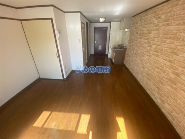 ﾙﾋﾟﾅｽ（302） その他部屋・スペース