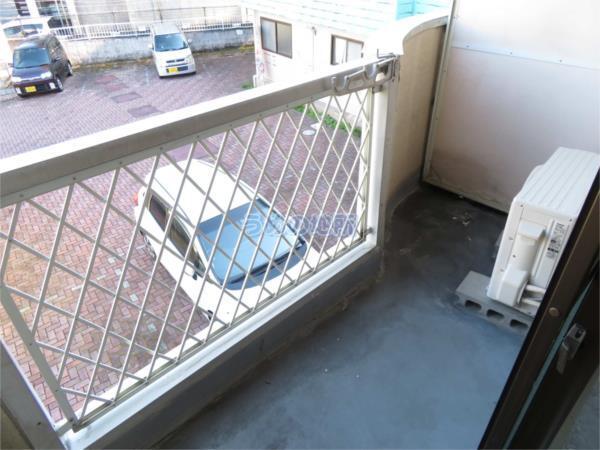 ﾙﾋﾟﾅｽ（211） 部屋画像