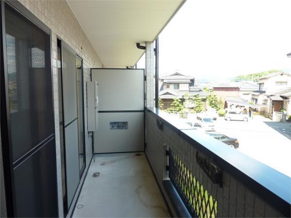 ﾁｬｰﾑﾋﾞﾗ（D2） 部屋画像