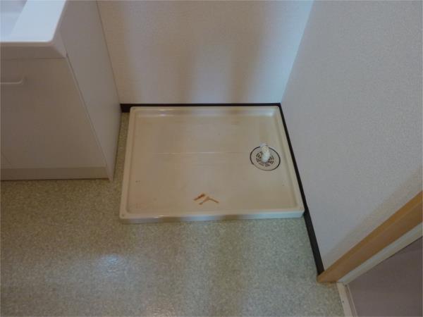 ﾁｬｰﾑﾋﾞﾗ（D2） 部屋画像