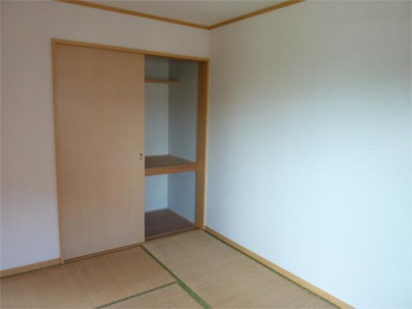 ﾁｬｰﾑﾋﾞﾗ（D2） その他部屋・スペース