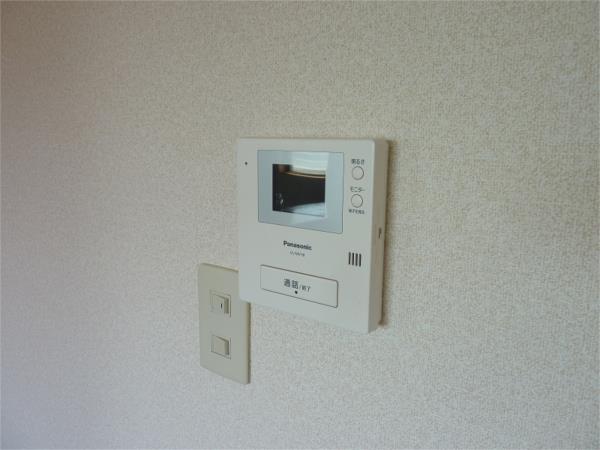 ﾁｬｰﾑﾋﾞﾗ（D2） 部屋画像