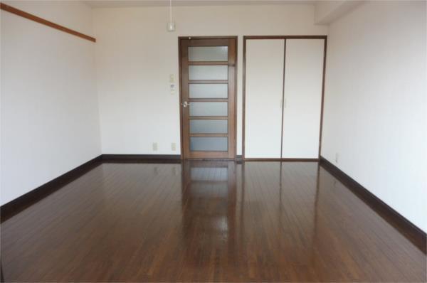 ﾙﾅﾘｱｽ　旧ｺｰﾎﾟ里村（302） その他部屋・スペース
