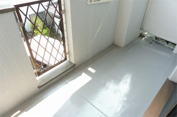 ﾙﾅﾘｱｽ　旧ｺｰﾎﾟ里村（302） 部屋画像