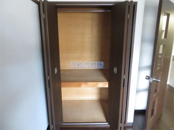 ｾﾚｸﾄﾊｲﾂ（208） 収納