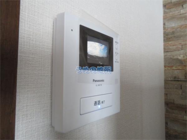 ｾﾚｸﾄﾊｲﾂ（208） セキュリティ