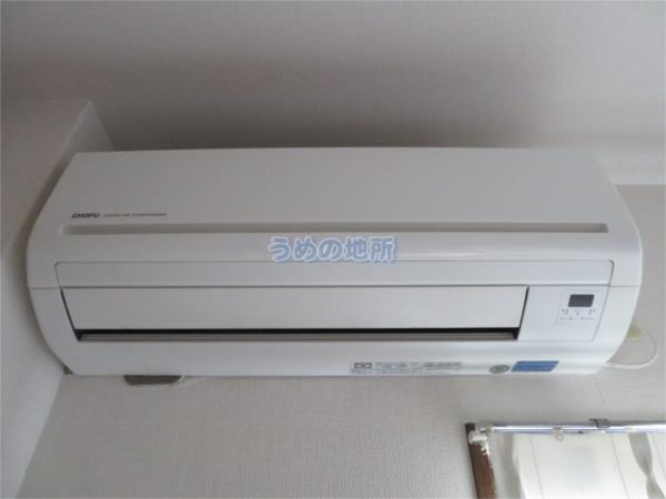 ｾﾚｸﾄﾊｲﾂ（208） 部屋画像