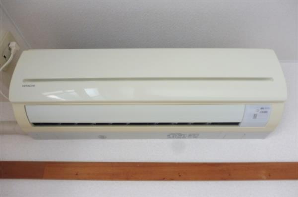 ﾙﾅﾘｱｽ　旧ｺｰﾎﾟ里村（302） 部屋画像