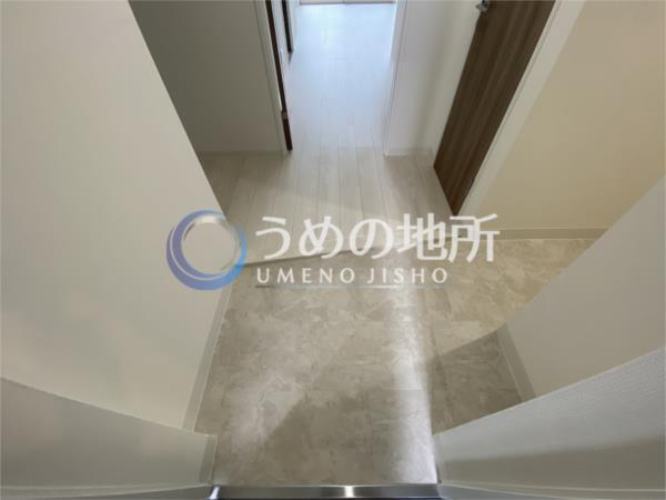 GOTOﾋﾞﾙﾃﾞｨﾝｸﾞ（903） 玄関