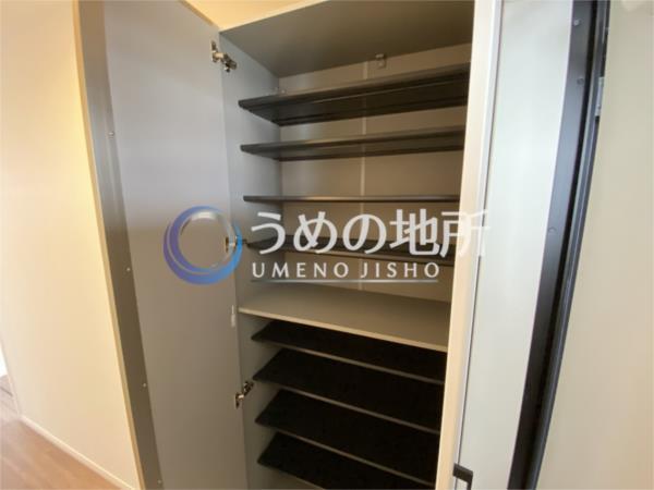 Leaf津福駅南（202） その他