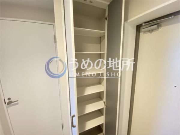 GlanZ六ツ門（202） その他