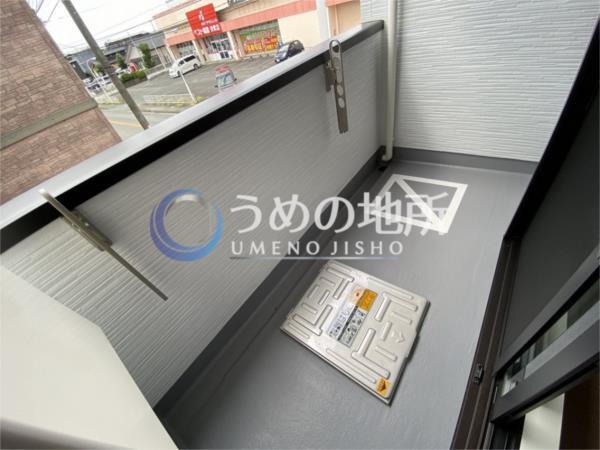 Leaf津福駅南（202） 部屋画像