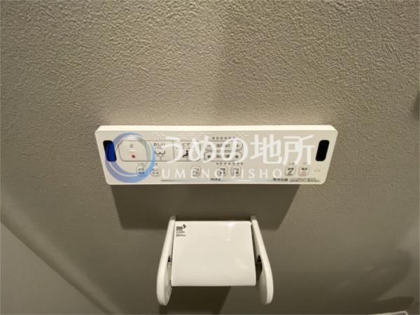 GlanZ六ツ門（202） その他