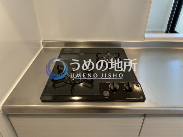 GlanZ六ツ門（202） その他