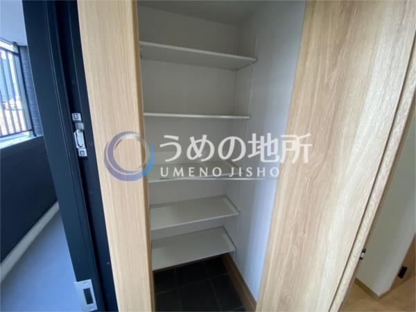 Lluz津福公園（302） その他