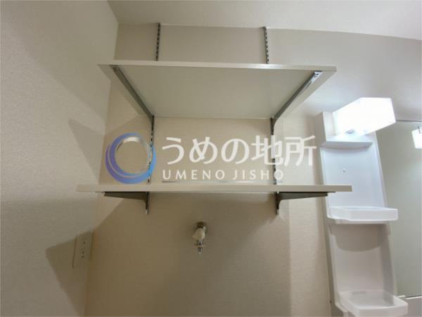 Lluz津福公園（303） 部屋画像