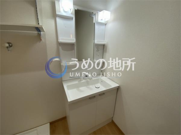 Lluz津福公園（302） 部屋画像