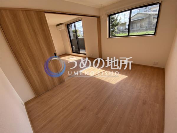Lluz津福公園（302） その他部屋・スペース