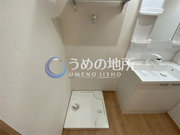 Lluz津福公園（302） その他