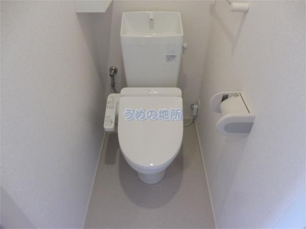 ｶｻﾞﾐﾗ（101） トイレ
