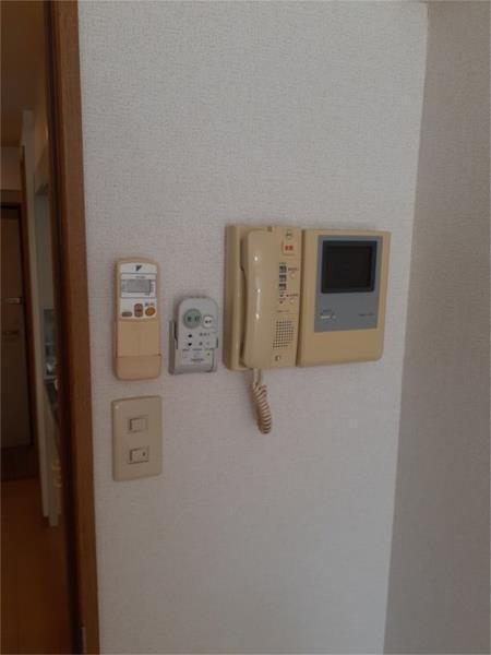 ﾌﾟﾛｽﾍﾟｰﾙS（102） 部屋画像