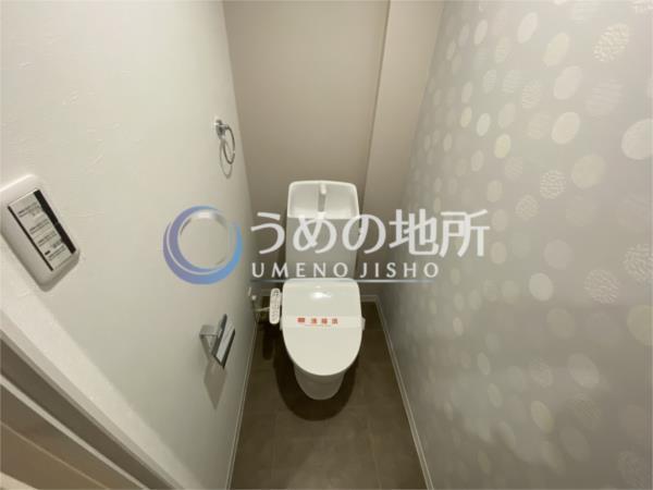 ﾗﾌｨﾈB（101） トイレ