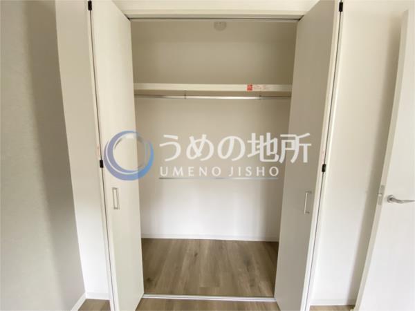 ﾗﾌｨﾈB（101） 収納