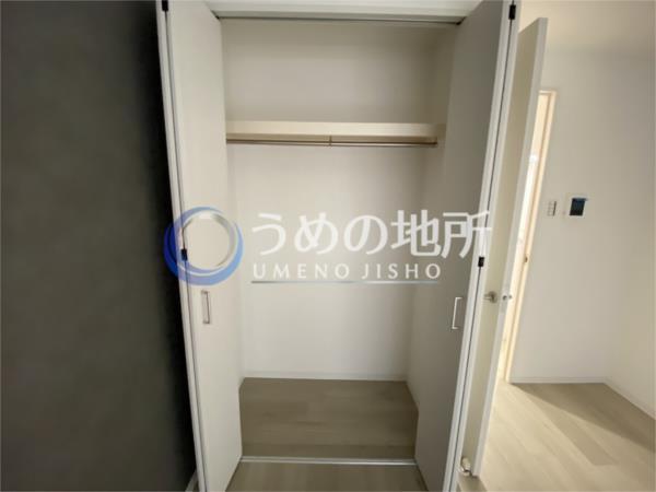 ﾗﾌｨﾈB（106） 収納