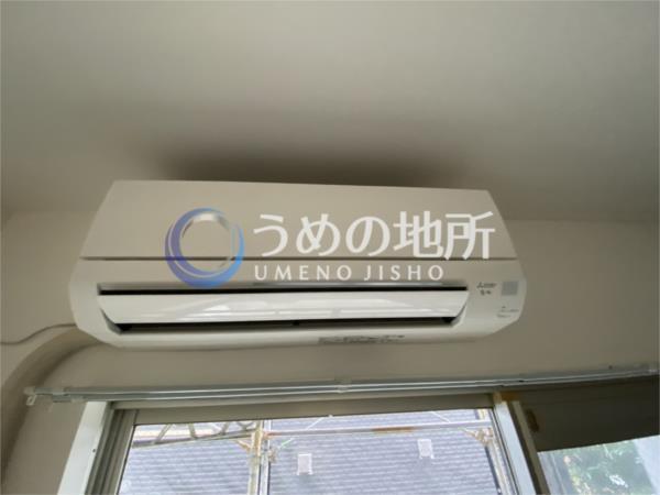 ﾗﾌｨﾈB（106） 部屋画像
