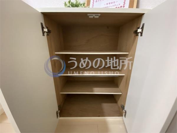 ﾘﾌﾞﾚｱ久留米駅前C棟（102） その他