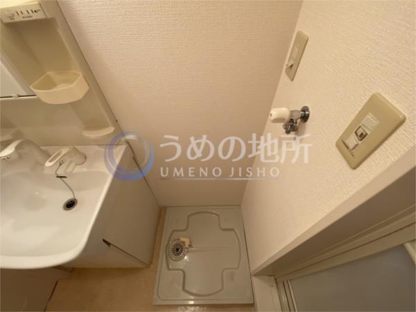 ｸﾞﾗﾝﾄﾞｱﾏﾚｰII番館（202） その他