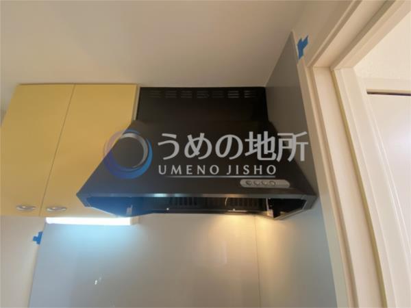 ｸﾞﾗﾝﾄﾞｱﾏﾚｰII番館（202） その他