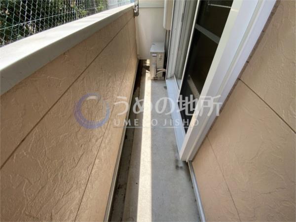 ﾘﾌﾞﾚｱ久留米駅前C棟（102） 部屋画像