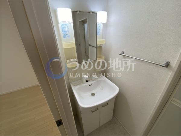 ﾘﾌﾞﾚｱ久留米駅前C棟（102） 部屋画像