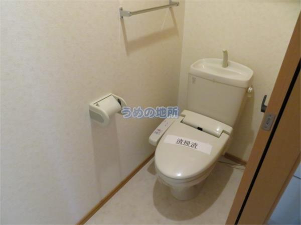 ｿﾚｲﾕ（101） トイレ