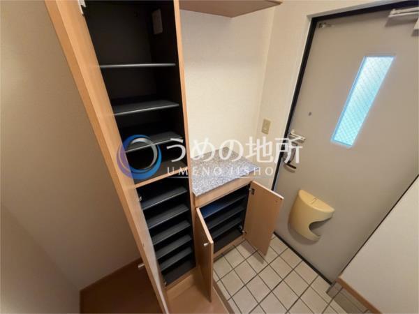 ｻﾝﾘｯﾄ（203） その他