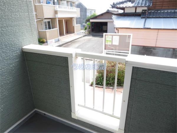 ｿﾚｲﾕ（101） 部屋画像